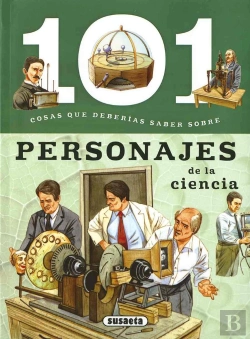 Bertrand.pt - Personajes De La Ciencia