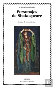 Personajes De Shakespeare