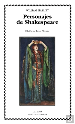 Bertrand.pt - Personajes De Shakespeare