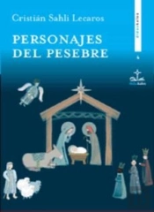 Personajes Del Pesebre