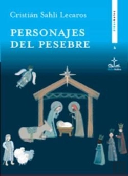 Bertrand.pt - Personajes Del Pesebre