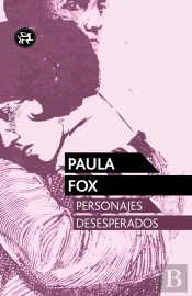 Personajes Desesperados