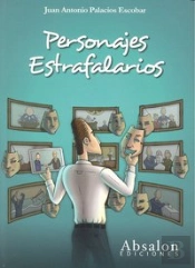 Personajes Estrafalarios