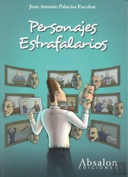 Bertrand.pt - Personajes Estrafalarios