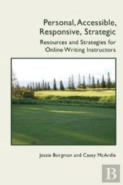 Personal, Accessible, Responsive, Strategic