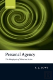 Personal Agency