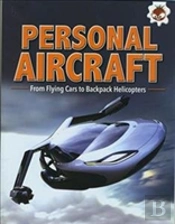 Personal Aircraft