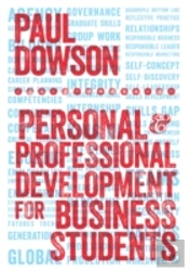Personal And Professional Development For Business Students