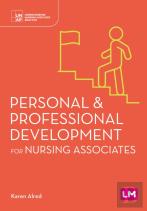 Personal And Professional Development For Nursing Associates