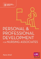 Personal And Professional Development For Nursing Associates