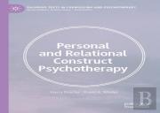 Personal And Relational Construct Psychotherapy