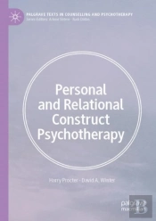 Personal And Relational Construct Psychotherapy