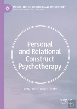 Bertrand.pt - Personal And Relational Construct Psychotherapy