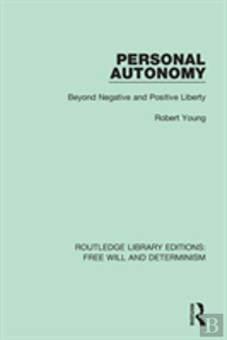 Bertrand.pt - Personal Autonomy