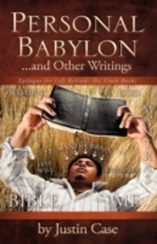 Personal Babylon And Other Writings