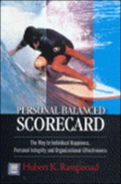 Bertrand.pt - Personal Balance Scorecard