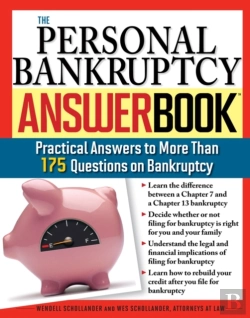 Bertrand.pt - Personal Bankruptcy Answer Book