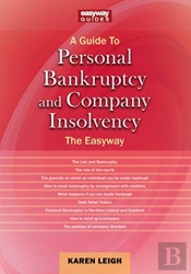 Personal Bankruptcy & Company Insolvency
