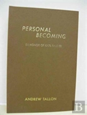 Personal Becoming