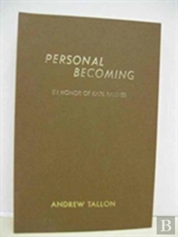 Bertrand.pt - Personal Becoming