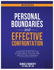 Personal Boundaries & Effective Confrontation