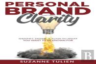 Personal Brand Clarity