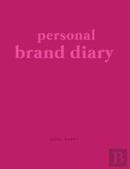 Personal Brand Diary