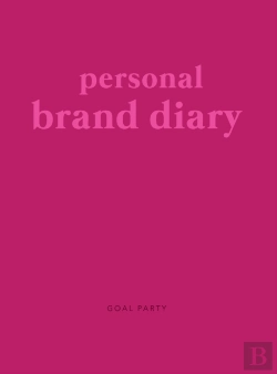 Bertrand.pt - Personal Brand Diary