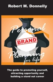 Personal Brand Planning For Life