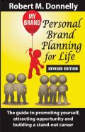 Personal Brand Planning For Life