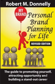 Personal Brand Planning For Life