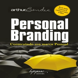Bertrand.pt - Personal Branding