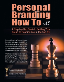 Bertrand.pt - Personal Branding How To - 2nd Edition