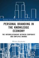 Personal Branding In The Knowledge Economy