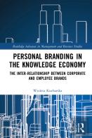 Personal Branding In The Knowledge Economy