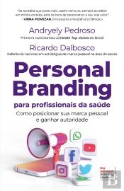 Personal Branding Para Profissionais Da Saúde