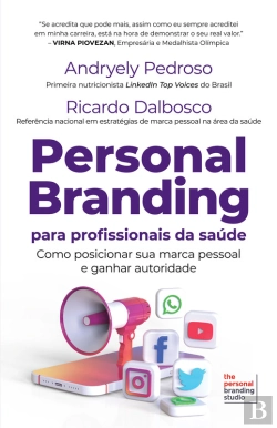 Bertrand.pt - Personal Branding Para Profissionais Da Saúde