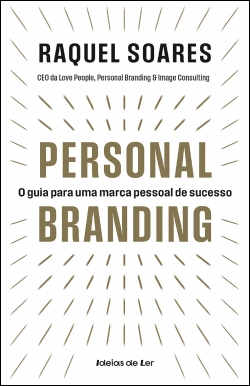 Bertrand.pt - Personal Branding