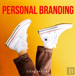 Bertrand.pt - Personal Branding
