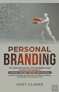 Bertrand.pt - Personal Branding, The Complete Step-By-
