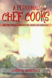 Personal Chef Cooks