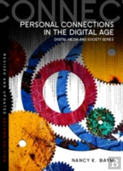 Bertrand.pt - Personal Connections In The Digital Age