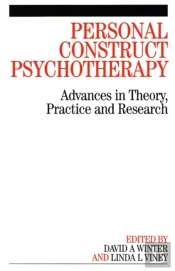 Personal Construct Psychotherapy
