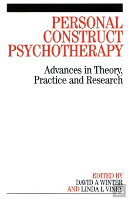 Bertrand.pt - Personal Construct Psychotherapy