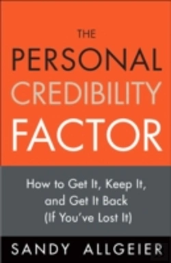 Bertrand.pt - Personal Credibility Factor