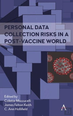 Bertrand.pt - Personal Data Collection Risks In A Post-Vaccine World