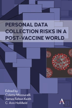 Bertrand.pt - Personal Data Collection Risks In A Post-Vaccine World