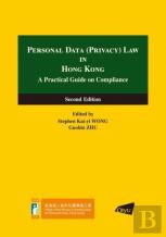 Personal Data (Privacy) Law In Hong Kong