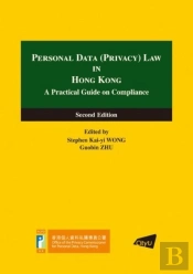 Personal Data (Privacy) Law In Hong Kong