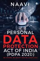 Personal Data Protection Act Of India (Pdpa 2020)